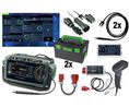 Appliance Tester Pack SECUTEST ST PRO Welder's Package, 10 ... 300MOhm, IP40